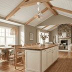 Venturo Cage Ceiling Fan