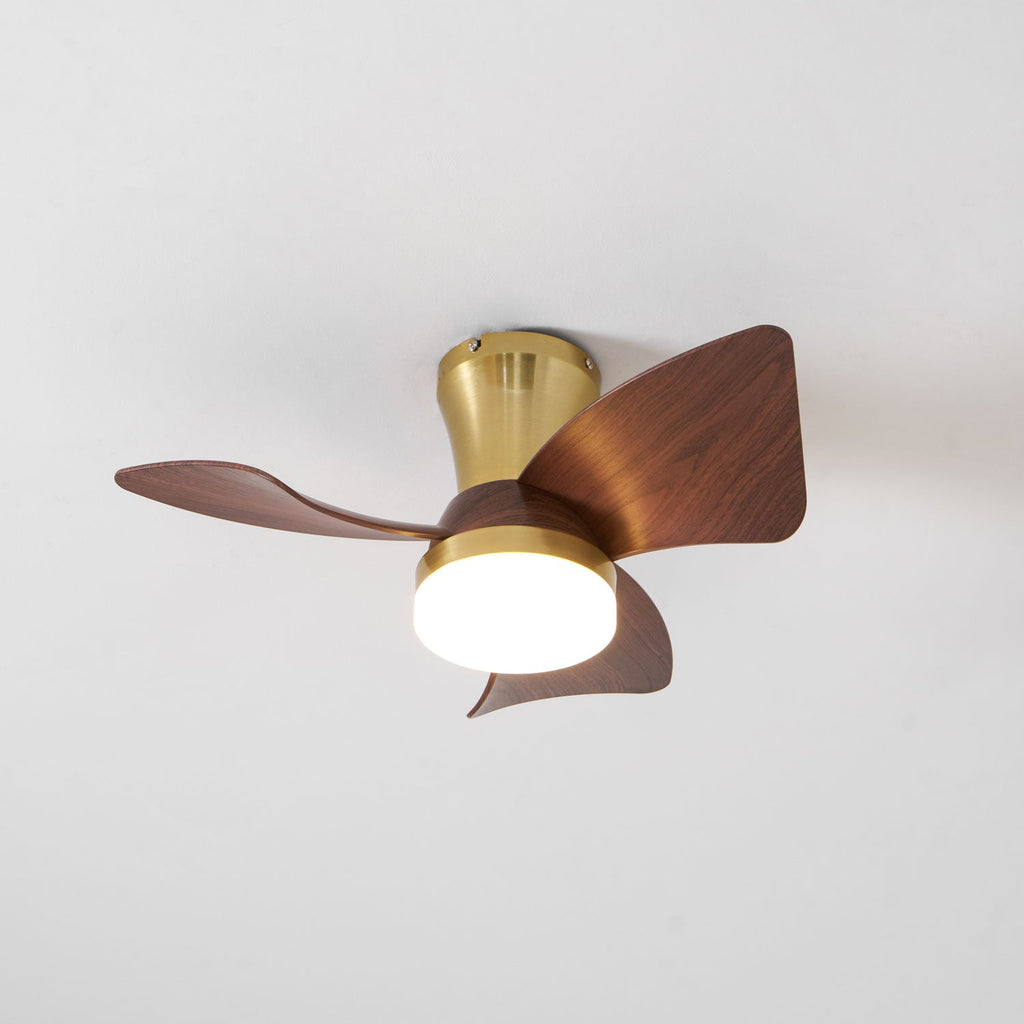 Breeze Lux Ceiling Fan Light