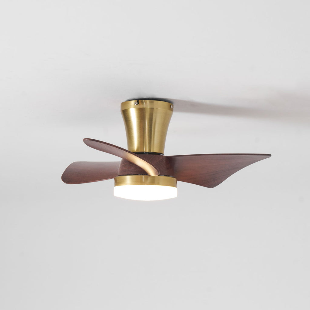 Breeze Lux Ceiling Fan Light