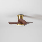 Breeze Lux Ceiling Fan Light