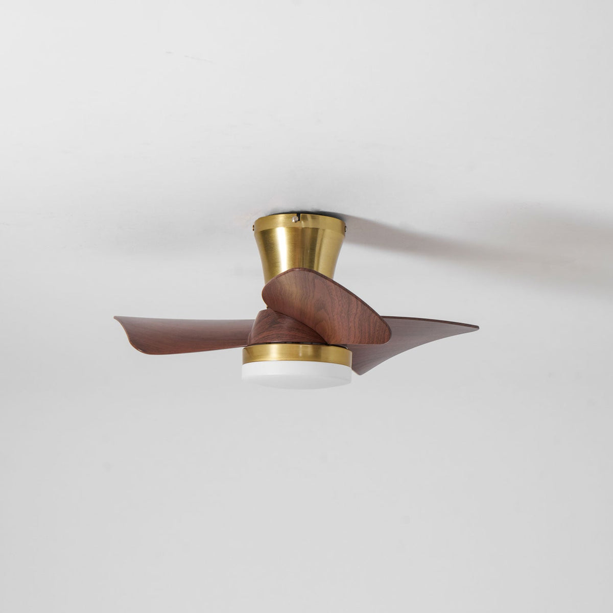 Breeze Lux Ceiling Fan Light