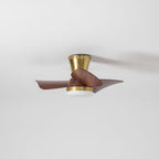 Breeze Lux Ceiling Fan Light