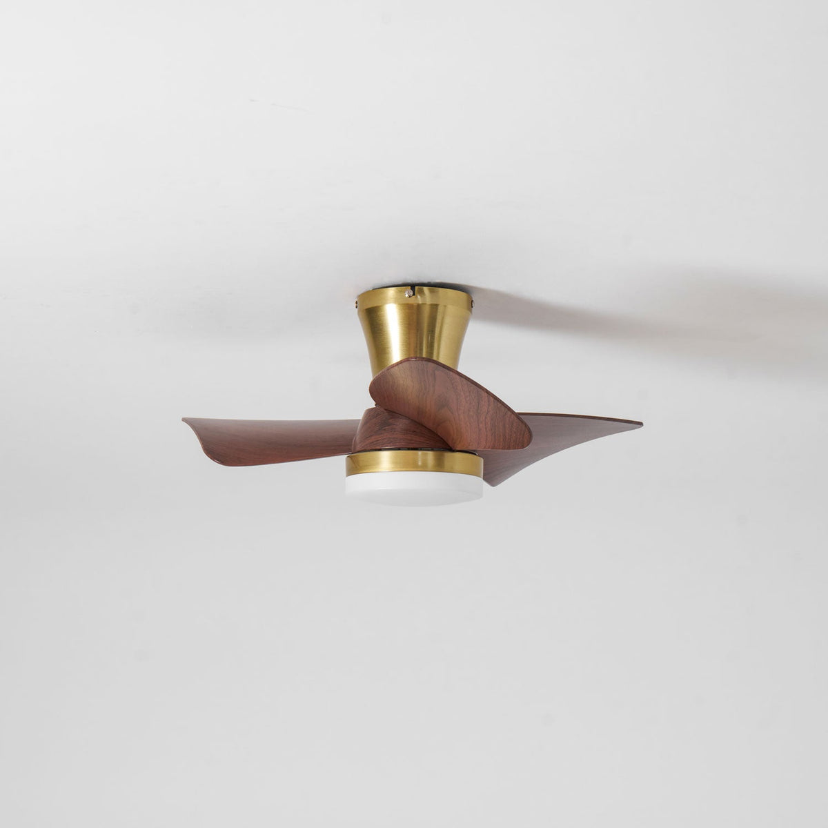 Breeze Lux Ceiling Fan Light