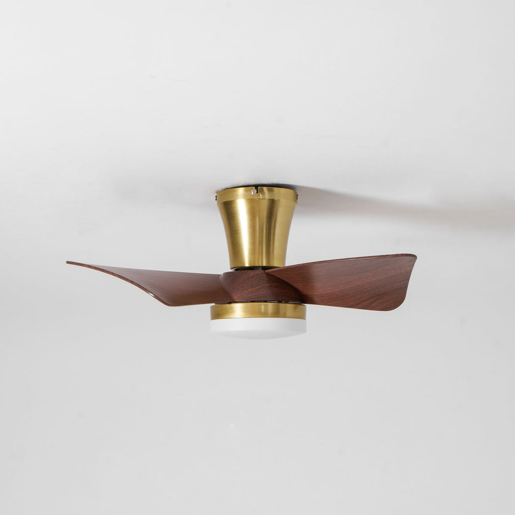 Breeze Lux Ceiling Fan Light