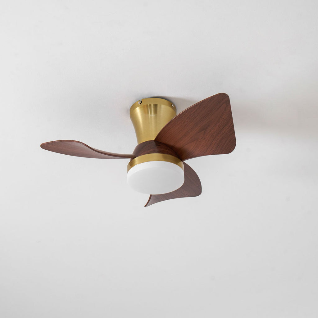 Breeze Lux Ceiling Fan Light