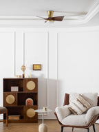 Breeze Lux Ceiling Fan Light