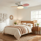 Petalo Ceiling Fan Light