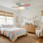 Petalo Ceiling Fan Light