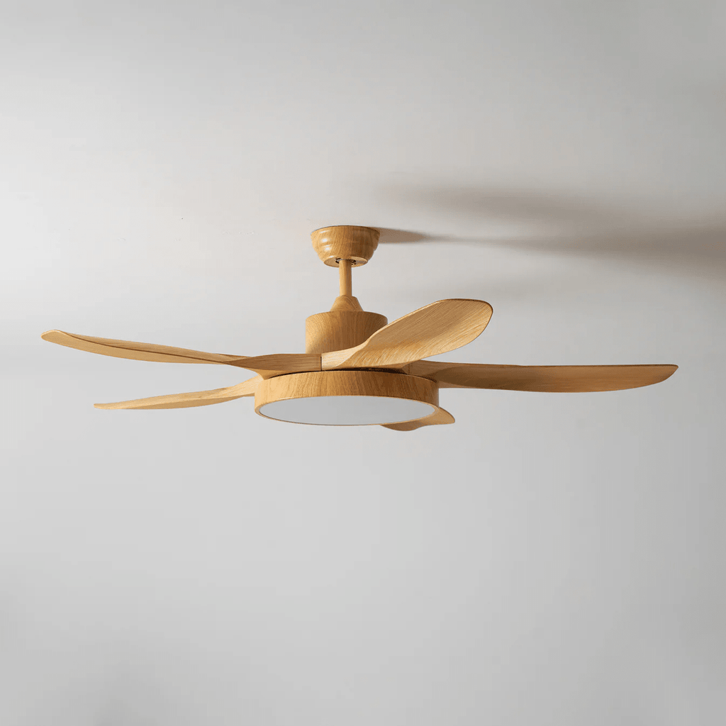 Bronx 52″ Ceiling Fan Light