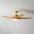 Bronx 52″ Ceiling Fan Light