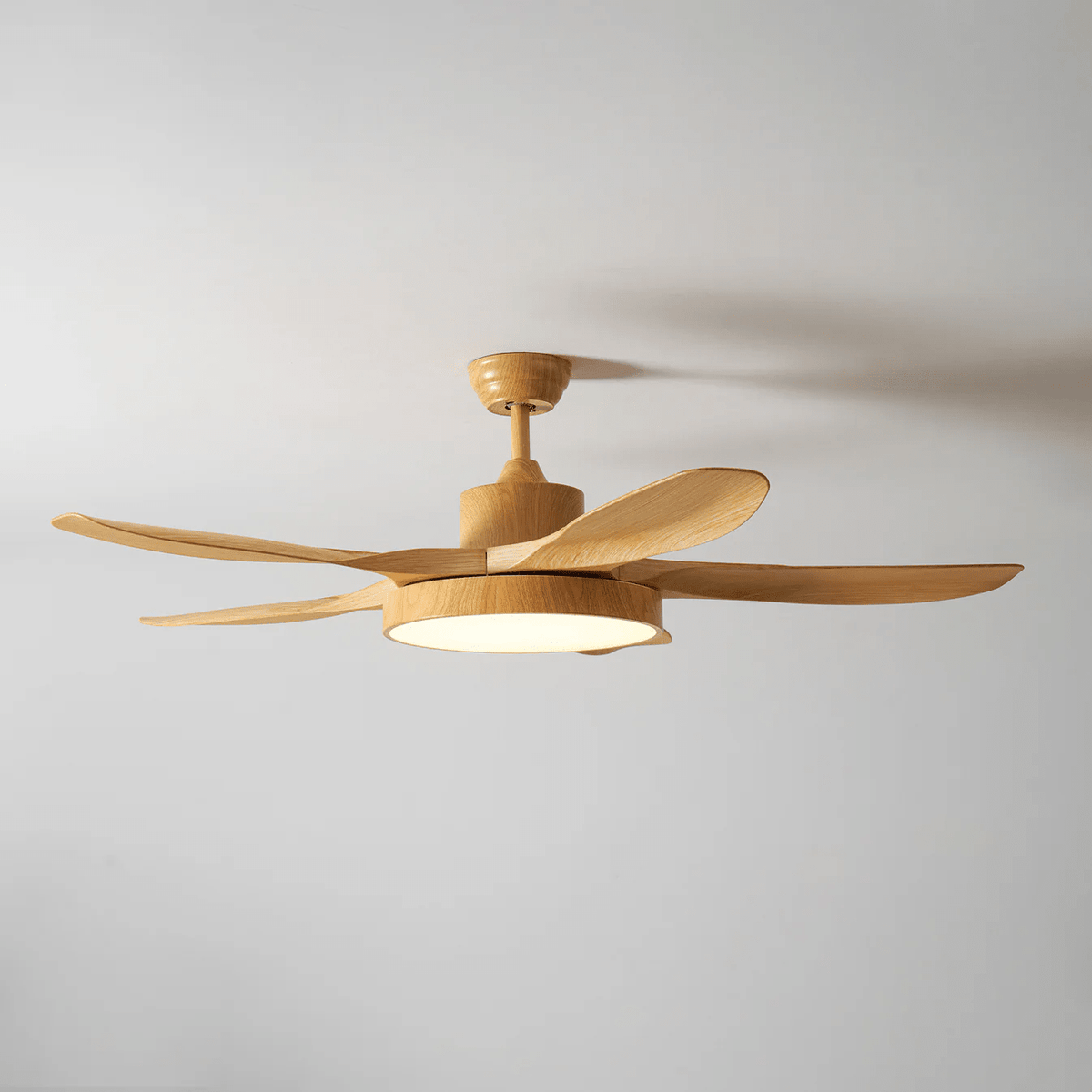 Bronx 52″ Ceiling Fan Light