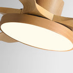 Bronx 52″ Ceiling Fan Light