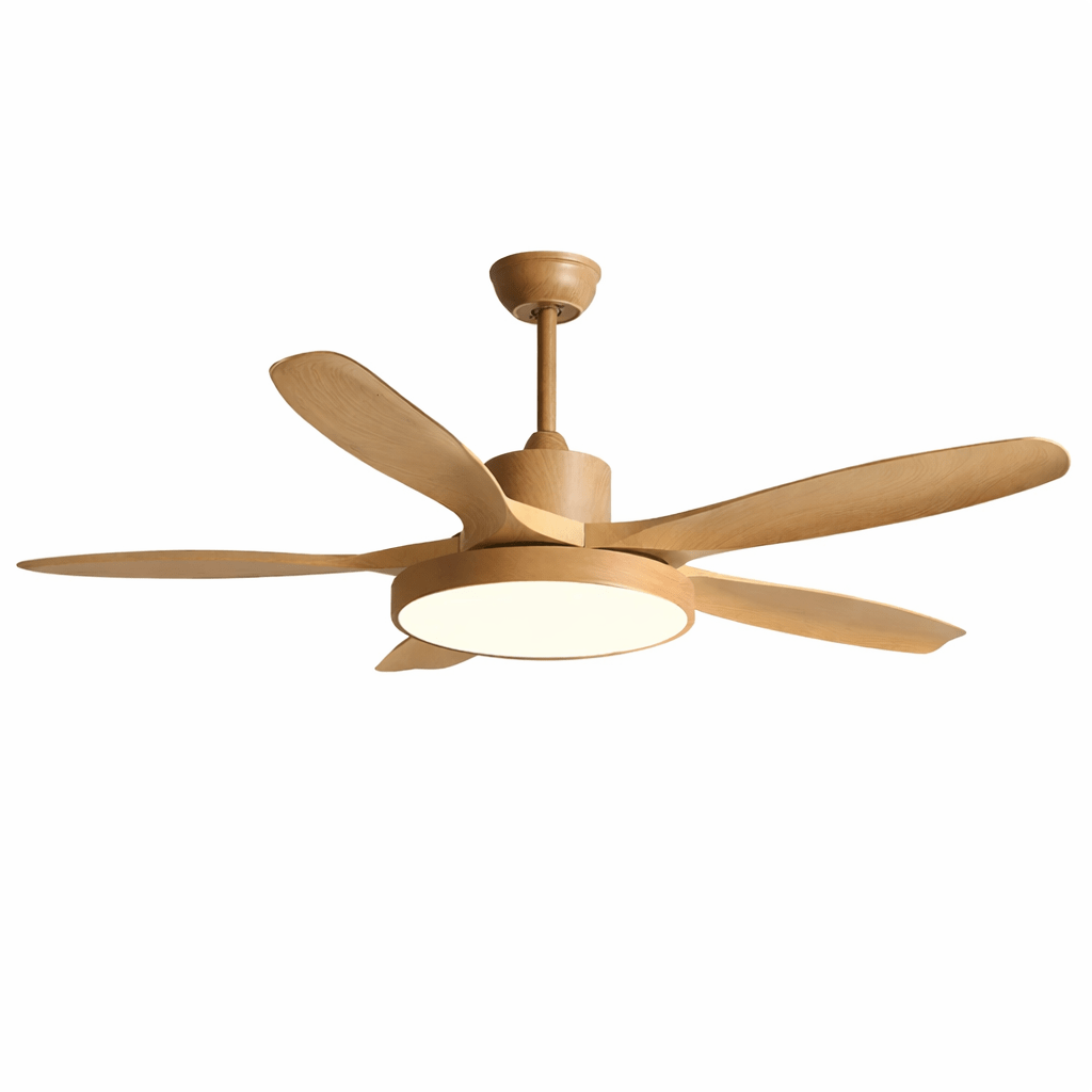 Bronx 52″ Ceiling Fan Light