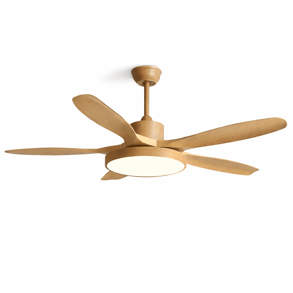 Bronx 52″ Ceiling Fan Light