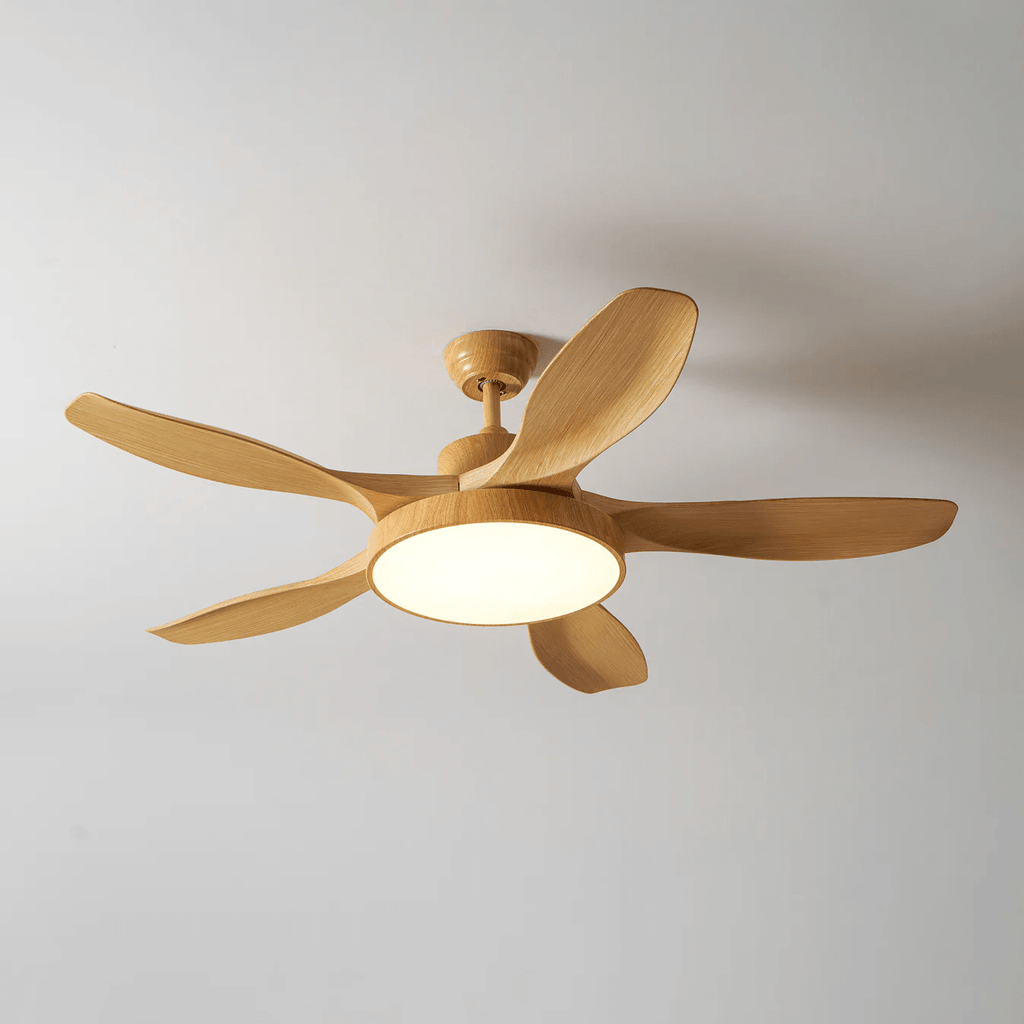 Bronx 52″ Ceiling Fan Light