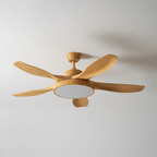 Bronx 52″ Ceiling Fan Light