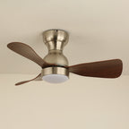 Civico Spin Ceiling Fan Light