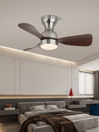 Civico Spin Ceiling Fan Light