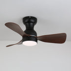 Civico Spin Ceiling Fan Light