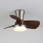 Aero Echo Ceiling Fan Light