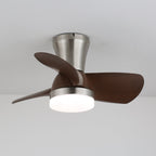Aero Echo Ceiling Fan Light