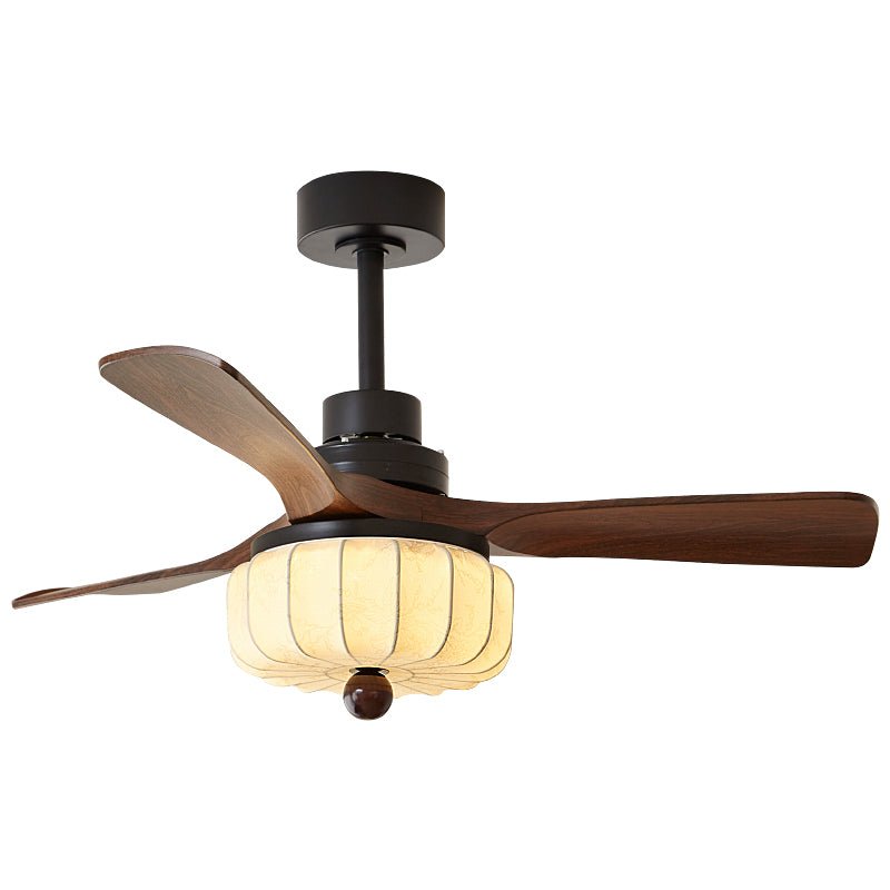 Elira Vintage Ceiling Fan Light