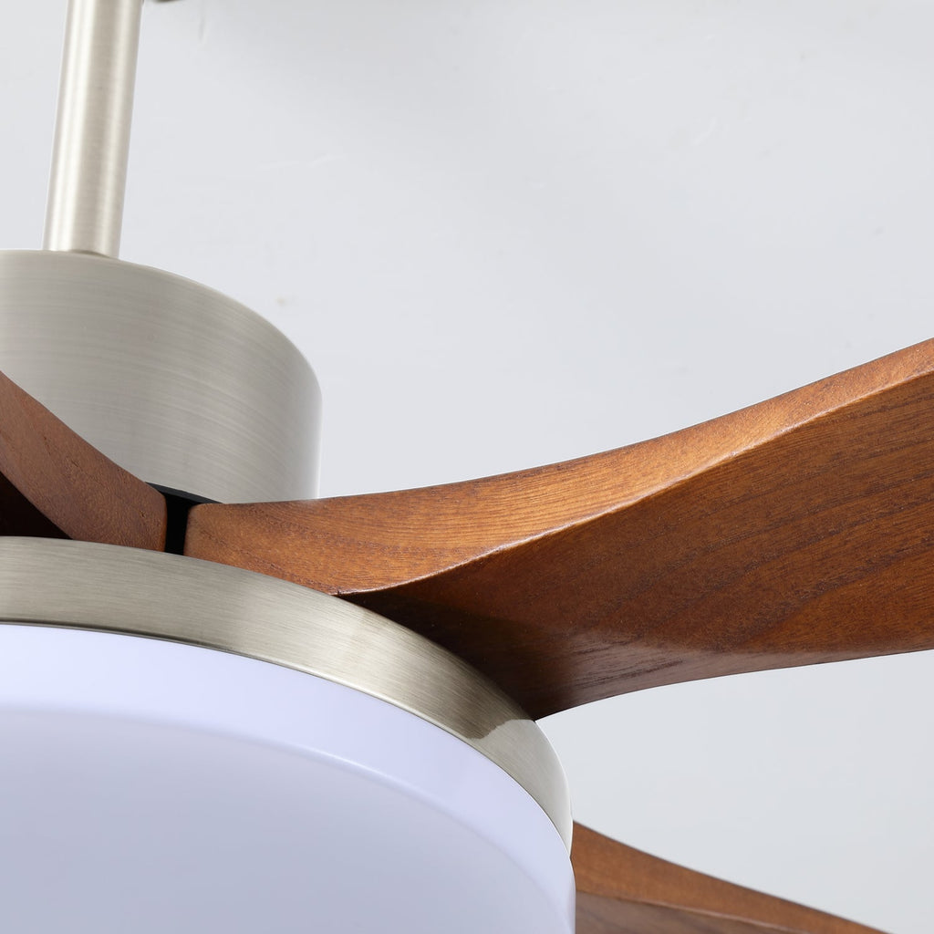Lunet Ceiling Fan Light
