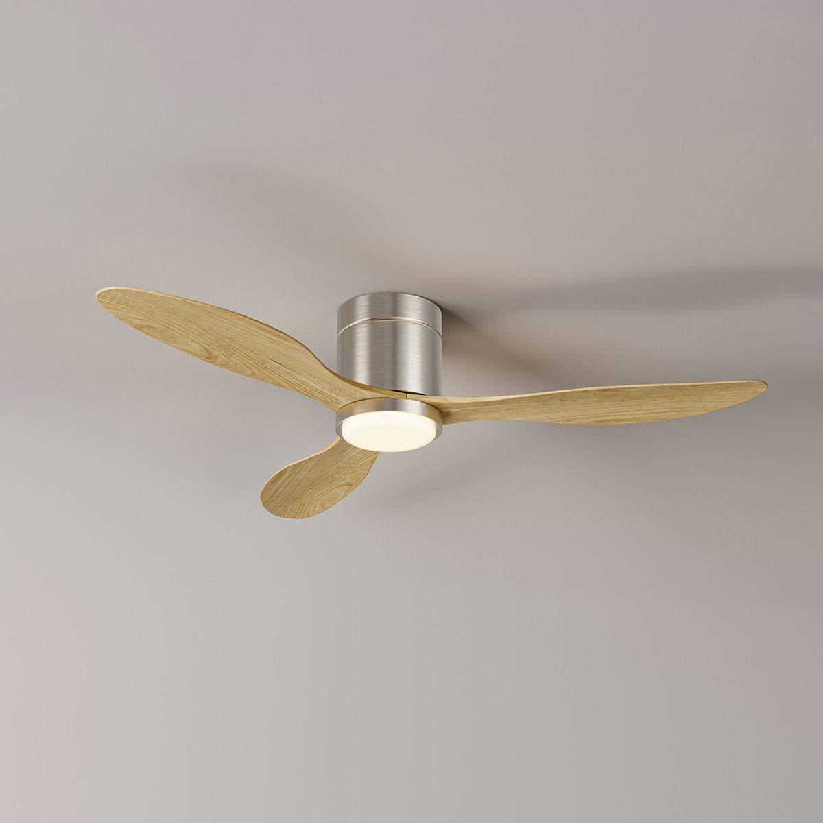 Rovelle Ceiling Fan Light