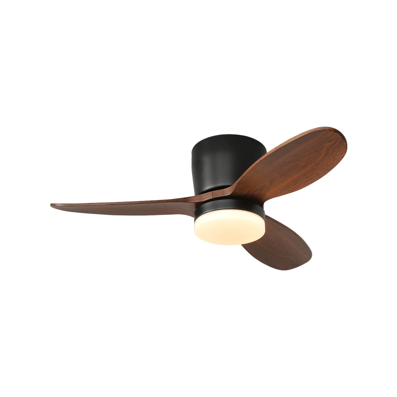 Lumo Petal Ceiling Fan Light