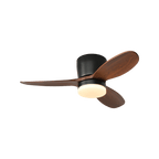 Lumo Petal Ceiling Fan Light