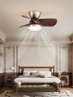 Miroter Ceiling Fan Light
