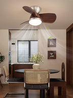 Miroter Ceiling Fan Light