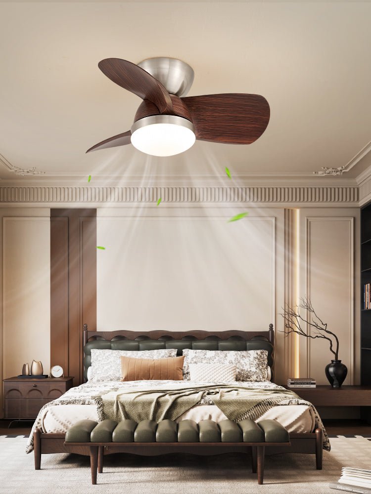 Miroter Ceiling Fan Light