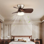 Miroter Ceiling Fan Light