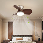 Miroter Ceiling Fan Light