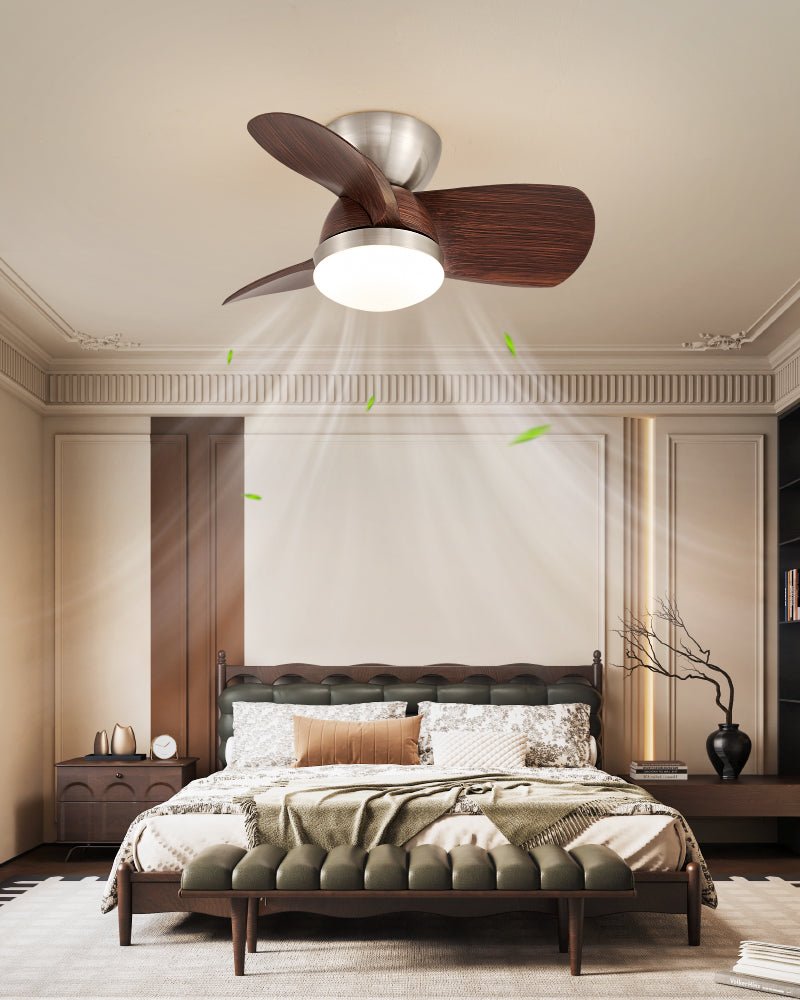 Miroter Ceiling Fan Light