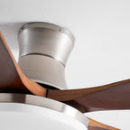Liam Ceiling Fan Light