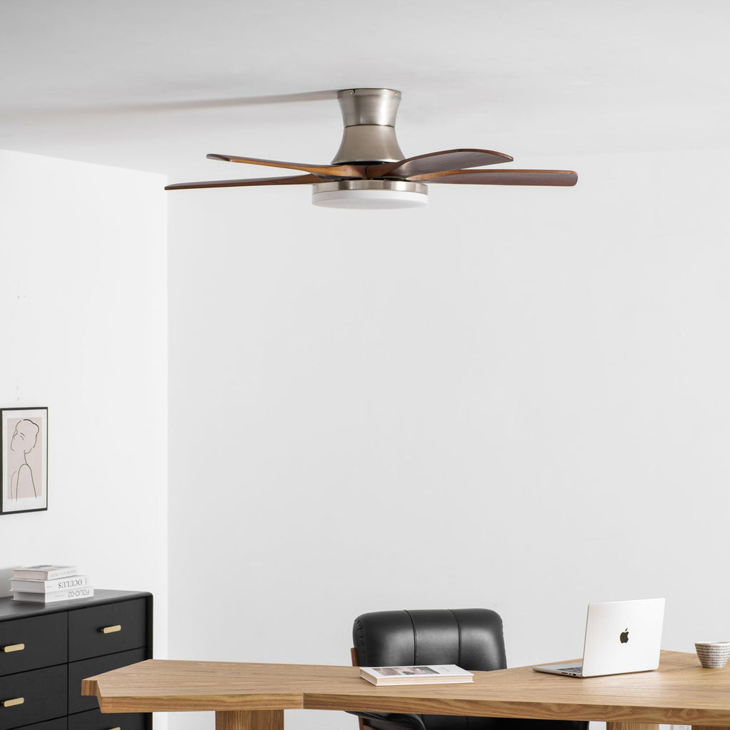 Liam Ceiling Fan Light