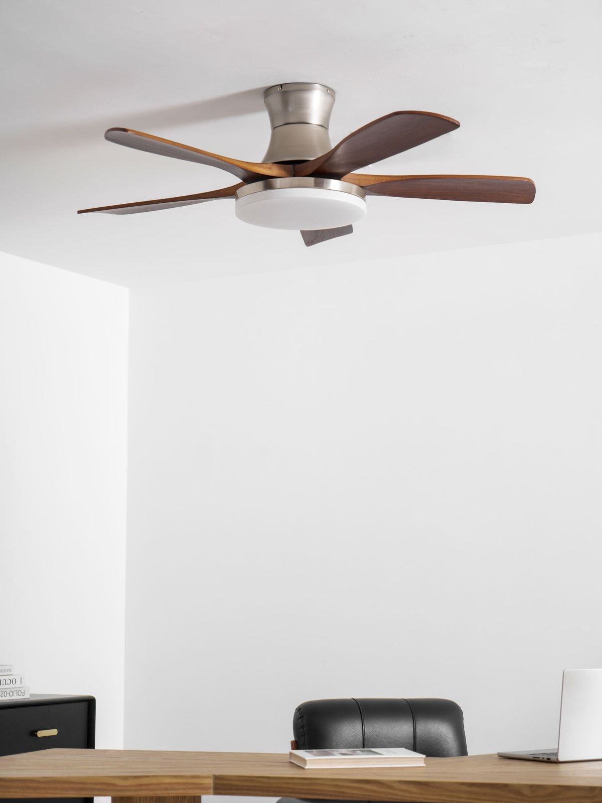 Liam Ceiling Fan Light