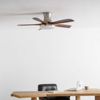 Liam Ceiling Fan Light
