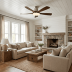 Windara Ceiling Fan Light