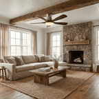 Windara Ceiling Fan Light