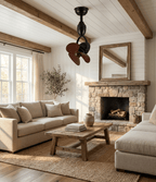 Aerion Pivot Ceiling Fan