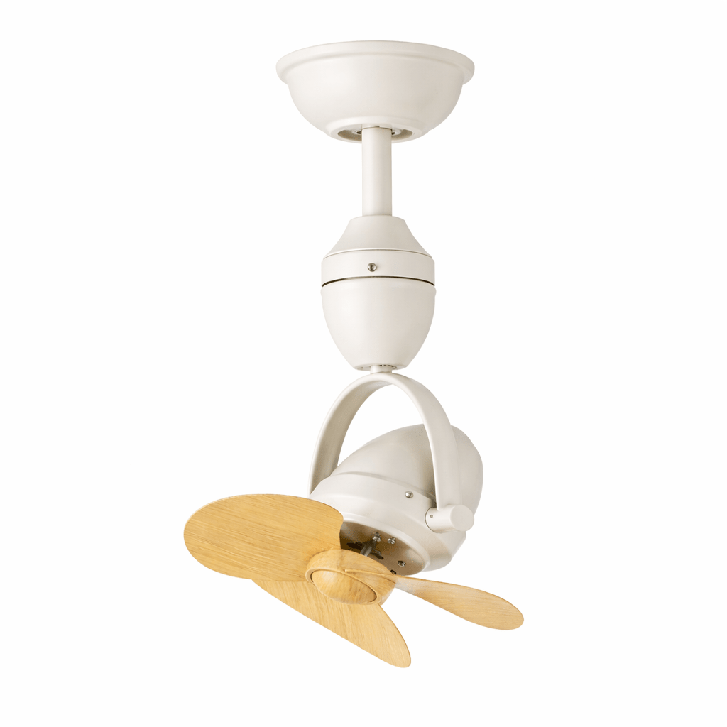 Aerion Pivot Ceiling Fan