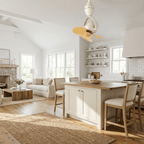 Aerion Pivot Ceiling Fan