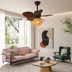 Isla Ceiling Fan Light