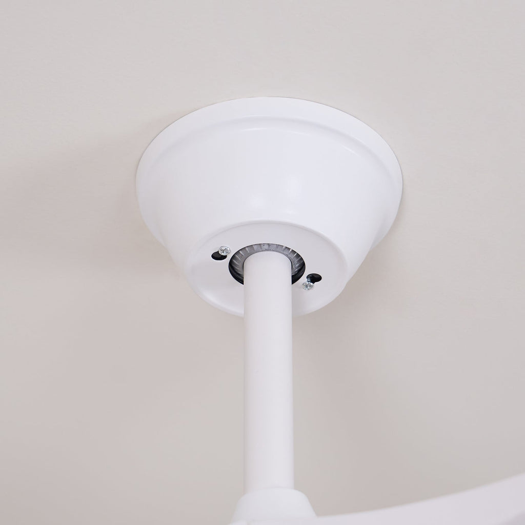 Virelo 42"/52" Ceiling Fan Light
