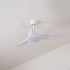 Virelo 42"/52" Ceiling Fan Light