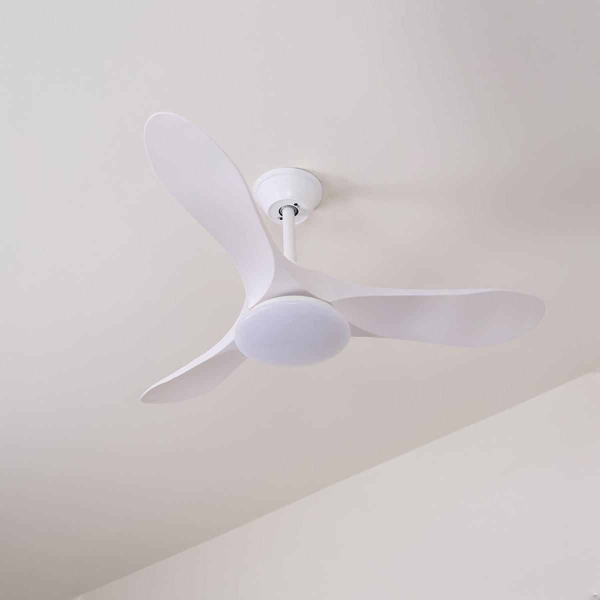 Virelo 42"/52" Ceiling Fan Light
