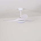 Virelo 42"/52" Ceiling Fan Light